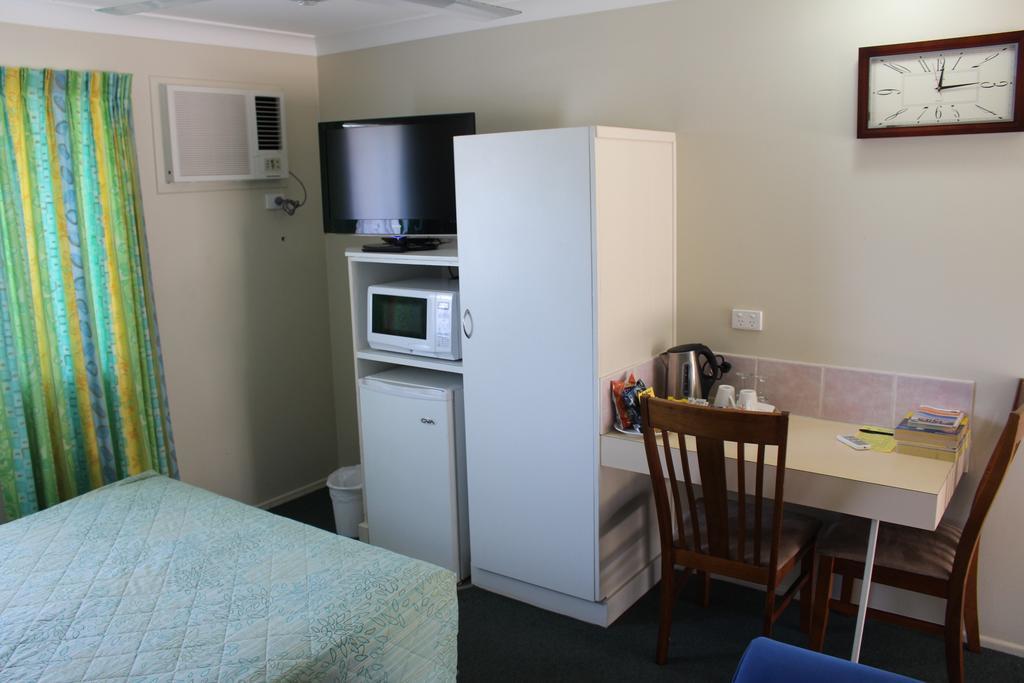 Motel Northview Mackay Cameră foto